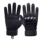 Abrasion-Resistant Full-Finger Work Gloves