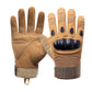 Abrasion-Resistant Full-Finger Work Gloves
