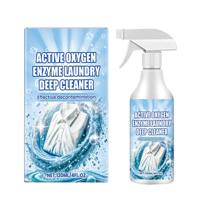 ✨BUY 1 GET 1 FREE✨Multi-Purpose Fabric & Clothing Stain Cleaner