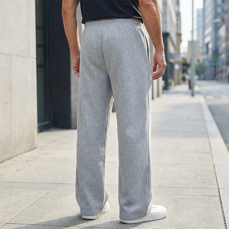 💖Black Friday Mega Deal – 50% off!💖🏃‍♀️ New Arrivals - Casual Drawstring Pants for Men with Functional Pockets