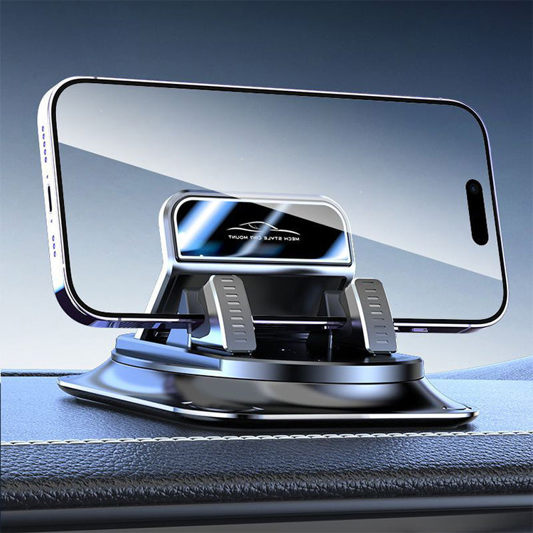 🚗 LIMITED TIME OFFER 49% OFF! 📱 Car Phone Holder with Non-Slip Suction Cup – 360° Rotatable & Fast Charging 🔋