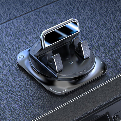 🚗 LIMITED TIME OFFER 49% OFF! 📱 Car Phone Holder with Non-Slip Suction Cup – 360° Rotatable & Fast Charging 🔋