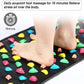 🥳¡OFERTA ESPECIAL 2026!🥳💞Esterilla de masaje de pies con acupresión cómoda para la relajación.