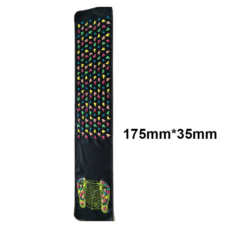 🥳2026 HOT SALE🥳💞Comfortable Acupressure Foot Massage Mat for Relaxation