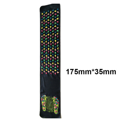 🥳2026 HOT SALE🥳💞Comfortable Acupressure Foot Massage Mat for Relaxation