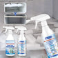 Kraftvolles Auftauspray mit Ice-Penetrating Complex™ – schnell, sicher und rückstandsfrei