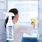 Kraftvolles Auftauspray mit Ice-Penetrating Complex™ – schnell, sicher und rückstandsfrei