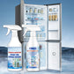 Kraftvolles Auftauspray mit Ice-Penetrating Complex™ – schnell, sicher und rückstandsfrei