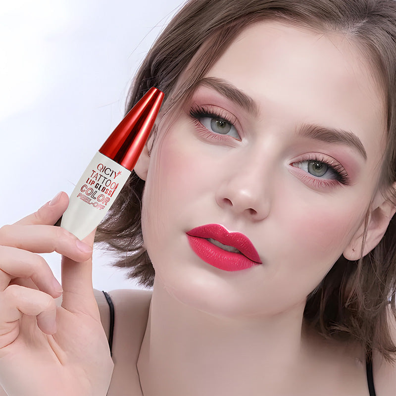 🔥Buy 1 Get 1 Free🎁Removable, waterproof, long-lasting lip gloss