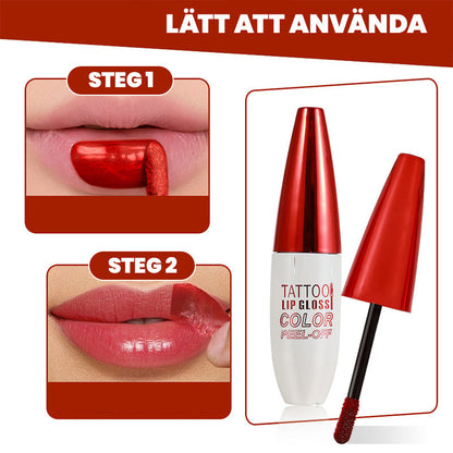 🔥Buy 1 Get 1 Free🎁Removable, waterproof, long-lasting lip gloss