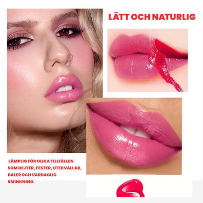 🔥Buy 1 Get 1 Free🎁Removable, waterproof, long-lasting lip gloss