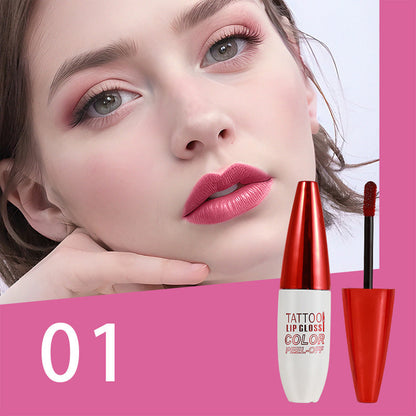 🔥Buy 1 Get 1 Free🎁Removable, waterproof, long-lasting lip gloss