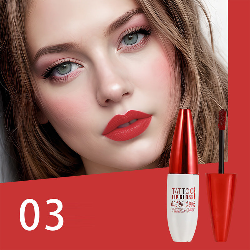 🔥Buy 1 Get 1 Free🎁Removable, waterproof, long-lasting lip gloss