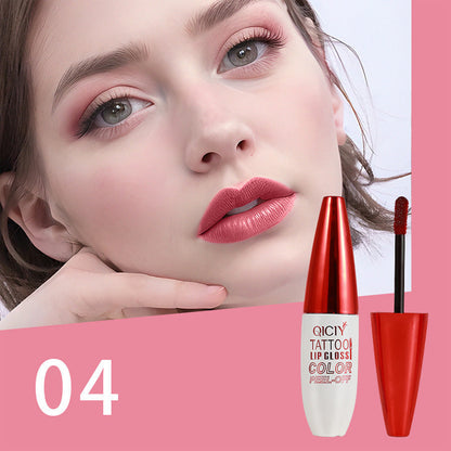 🔥Buy 1 Get 1 Free🎁Removable, waterproof, long-lasting lip gloss