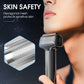 🔥Varmt salg🔥🎁Effektiv, oppladbar barbermaskin med folie for menn