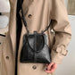 🥳2026 HOT SALE🥳Vintage Kiss-Lock Bag – 2-in-1 Carry & Organized