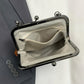 🥳2026 HOT SALE🥳Vintage Kiss-Lock Bag – 2-in-1 Carry & Organized