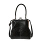 🥳2026 HOT SALE🥳Vintage Kiss-Lock Bag – 2-in-1 Carry & Organized