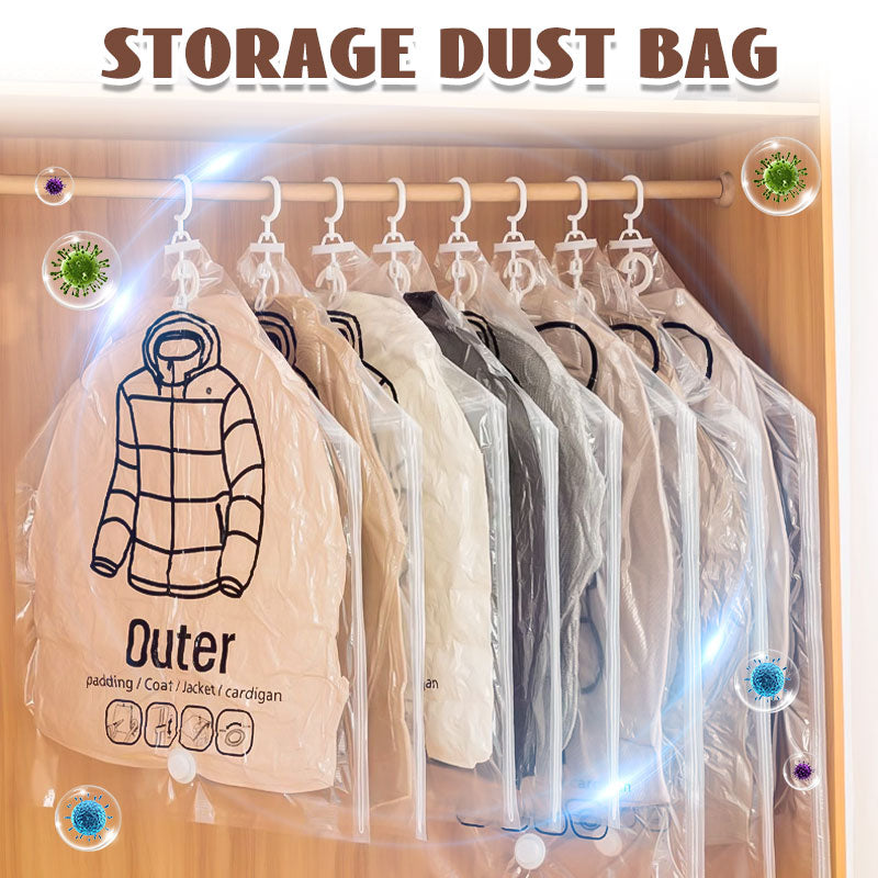 💞Hanging Vacuum Storage Bags