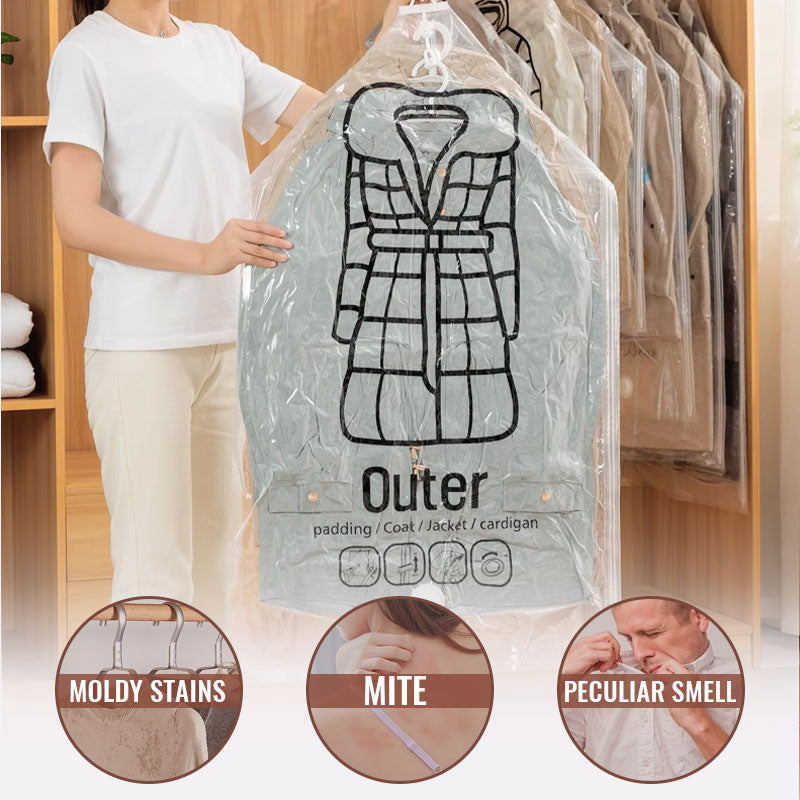 💞Hanging Vacuum Storage Bags