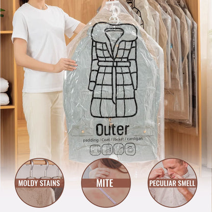 💞Hanging Vacuum Storage Bags