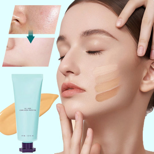 Moisturizing Concealer Waterproof Cream For Women