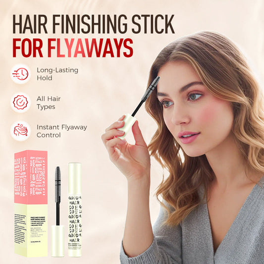 Hair Finishing Stick for Flyaways