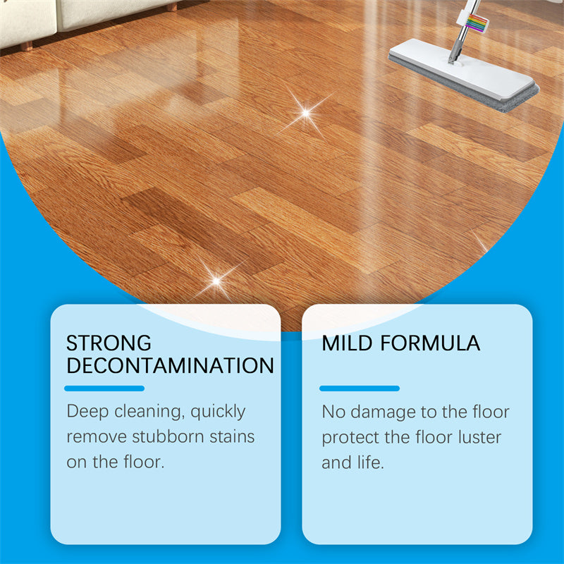 🔥Last Day Promotion 50% OFF - Discount❗️❗️ 🏠Effervescent Floor Cleaning Tablets– the perfect cleaning aid
