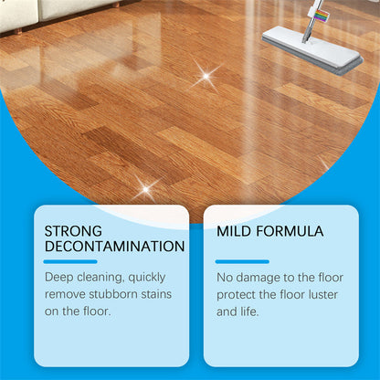🔥Last Day Promotion 50% OFF - Discount❗️❗️ 🏠Effervescent Floor Cleaning Tablets– the perfect cleaning aid