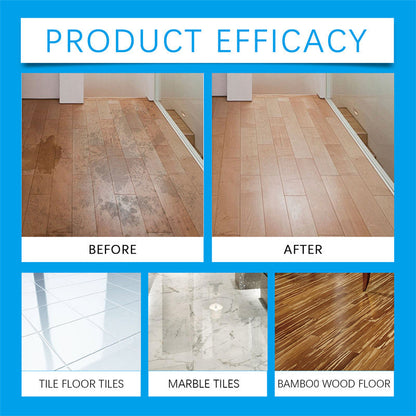 🔥Last Day Promotion 50% OFF - Discount❗️❗️ 🏠Effervescent Floor Cleaning Tablets– the perfect cleaning aid