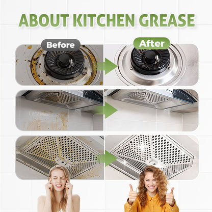 🧽 Every Home Needs This🏡Multi-purpose enzyme foam cleaner， versatile – Kitchen & Home