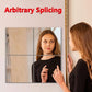 🔥Ultra High Definition Acrylic Wall Mirrors✨