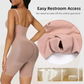 🖤2026 New Year · 40% OFF🖤Butt Lifting Tummy Control Bodysuit Shapewear