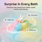 ✨New Arrival✨Rabbit Surprise Toy Bath Bomb for Kids