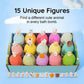 ✨New Arrival✨Rabbit Surprise Toy Bath Bomb for Kids