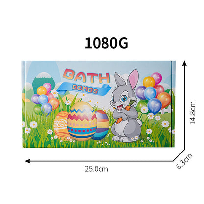 ✨New Arrival✨Rabbit Surprise Toy Bath Bomb for Kids