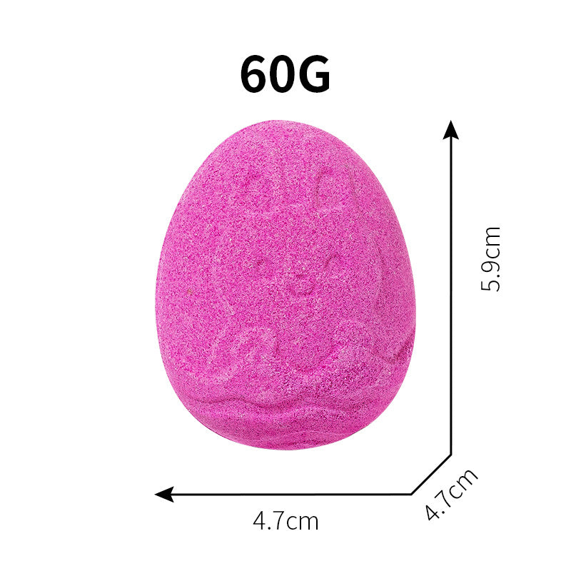 ✨New Arrival✨Rabbit Surprise Toy Bath Bomb for Kids