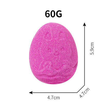 ✨New Arrival✨Rabbit Surprise Toy Bath Bomb for Kids