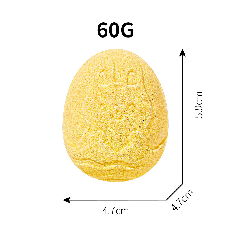 ✨New Arrival✨Rabbit Surprise Toy Bath Bomb for Kids