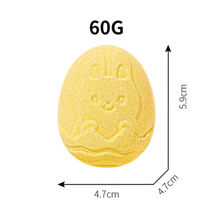 ✨New Arrival✨Rabbit Surprise Toy Bath Bomb for Kids