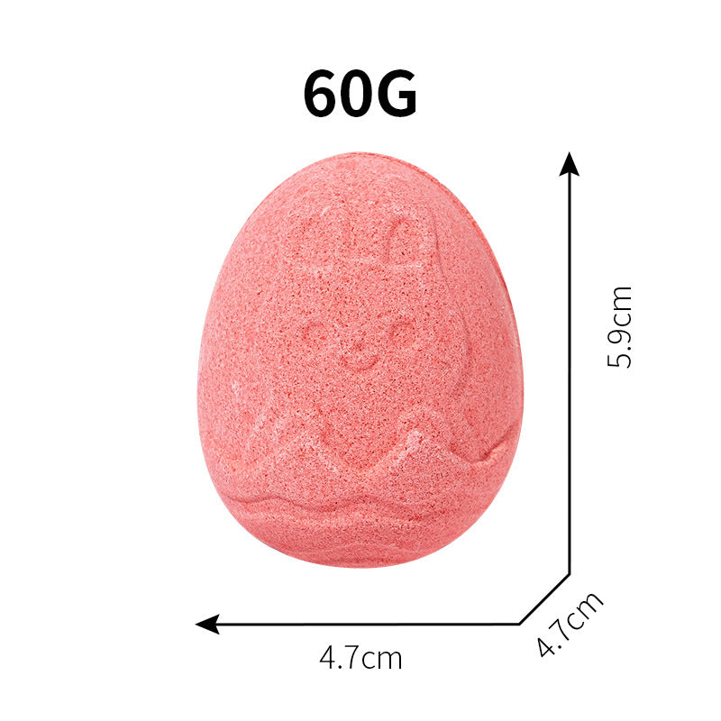 ✨New Arrival✨Rabbit Surprise Toy Bath Bomb for Kids