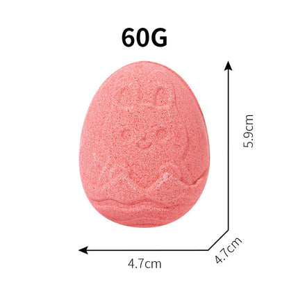 ✨New Arrival✨Rabbit Surprise Toy Bath Bomb for Kids