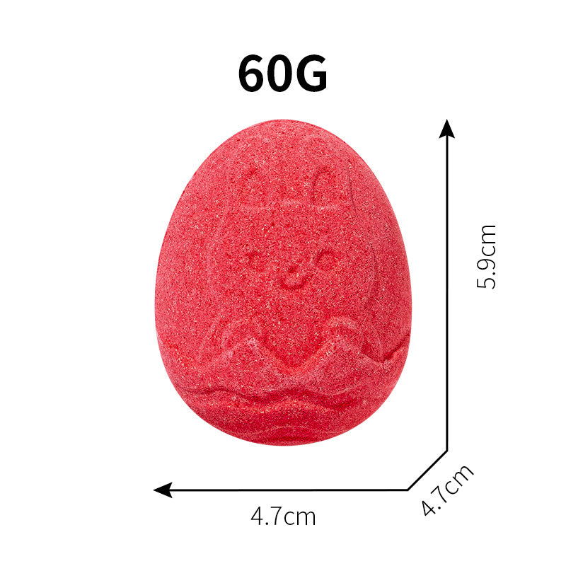 ✨New Arrival✨Rabbit Surprise Toy Bath Bomb for Kids