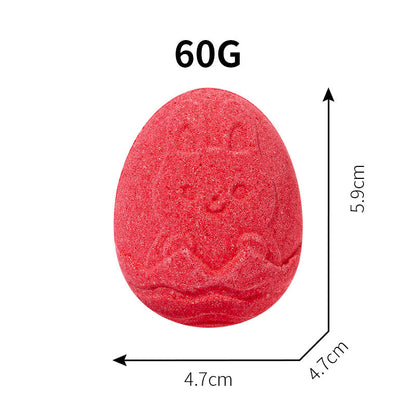✨New Arrival✨Rabbit Surprise Toy Bath Bomb for Kids