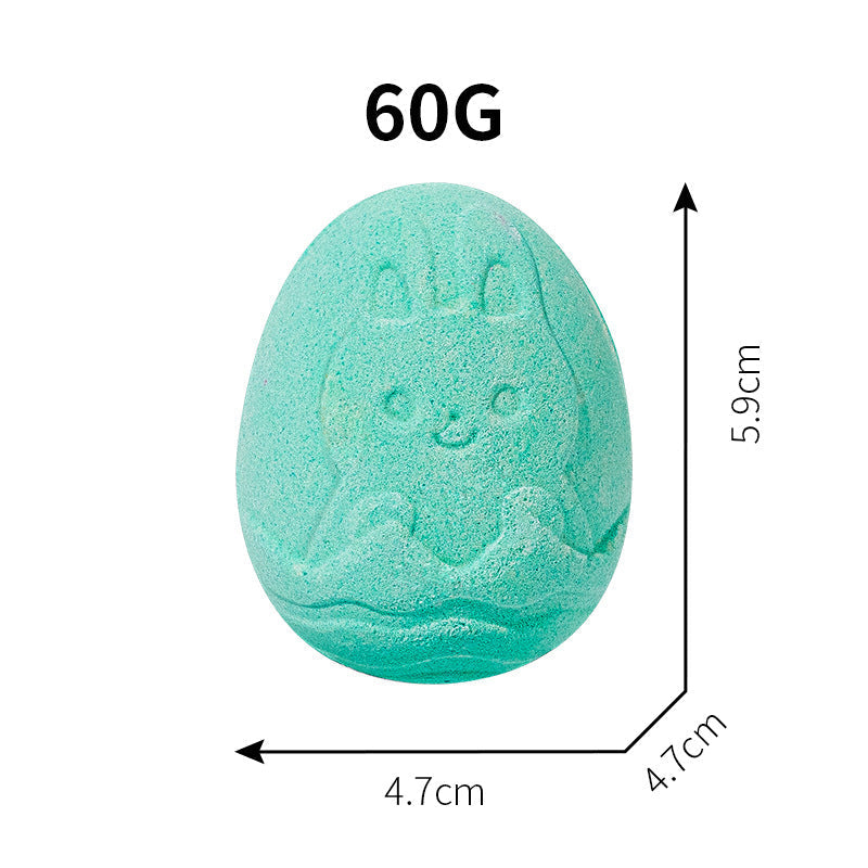 ✨New Arrival✨Rabbit Surprise Toy Bath Bomb for Kids