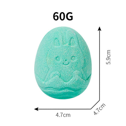 ✨New Arrival✨Rabbit Surprise Toy Bath Bomb for Kids