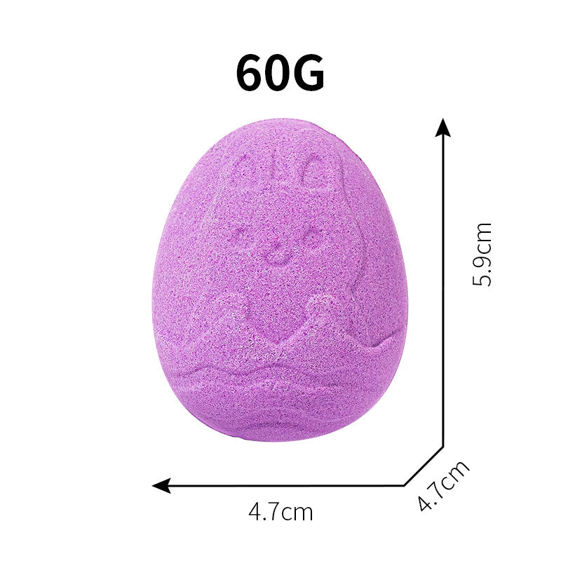 ✨New Arrival✨Rabbit Surprise Toy Bath Bomb for Kids