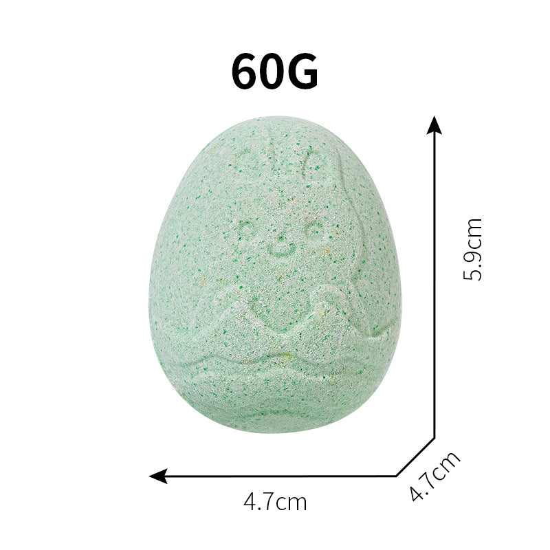✨New Arrival✨Rabbit Surprise Toy Bath Bomb for Kids