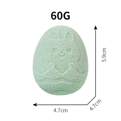 ✨New Arrival✨Rabbit Surprise Toy Bath Bomb for Kids