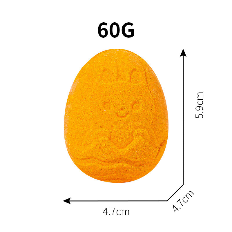 ✨New Arrival✨Rabbit Surprise Toy Bath Bomb for Kids